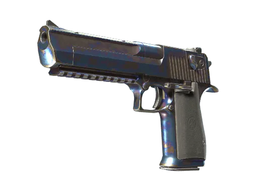 Desert Eagle | Heat Treated (Minimal Wear)