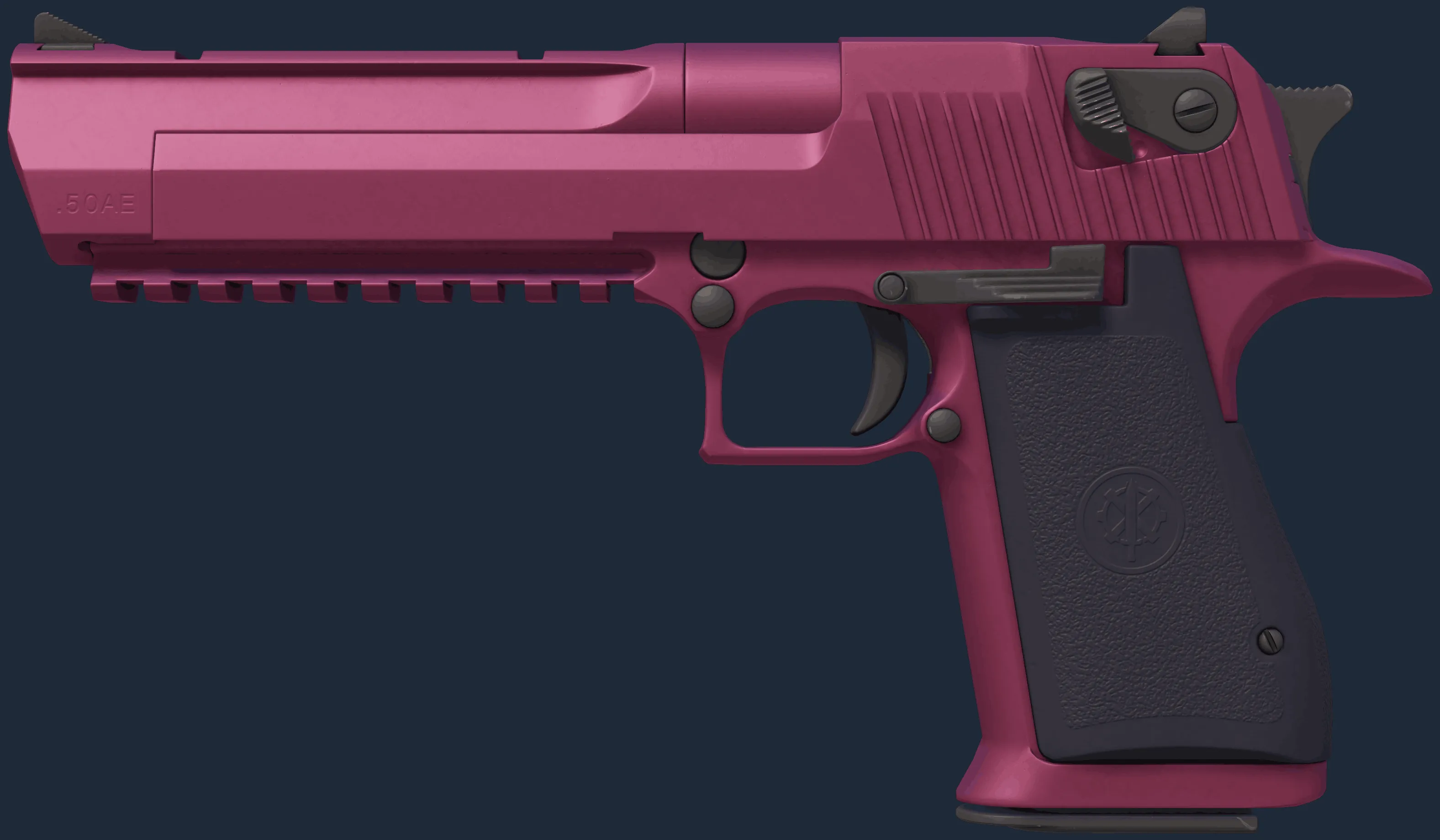 Desert Eagle | Mulberry (Factory New)