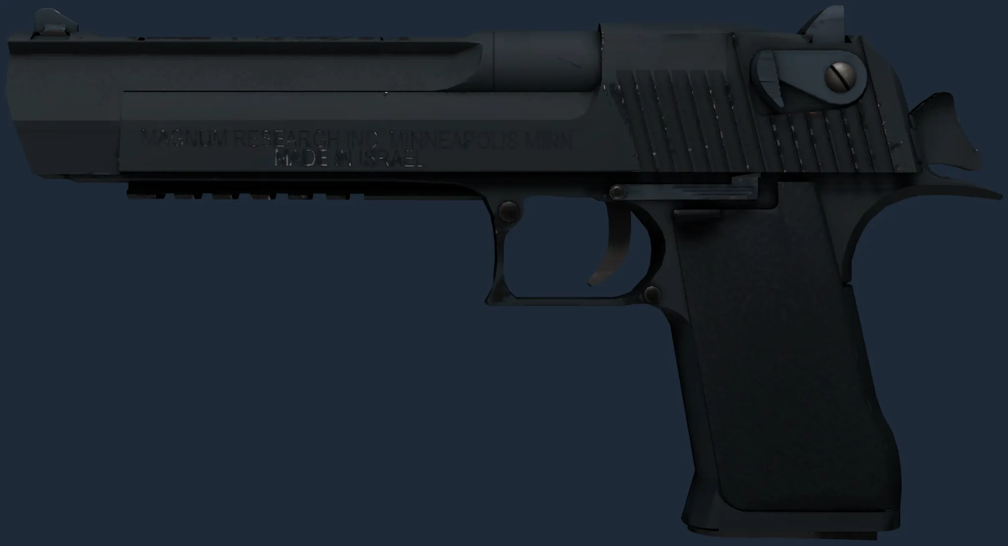 Desert Eagle | Night