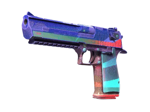 Desert Eagle | Starcade