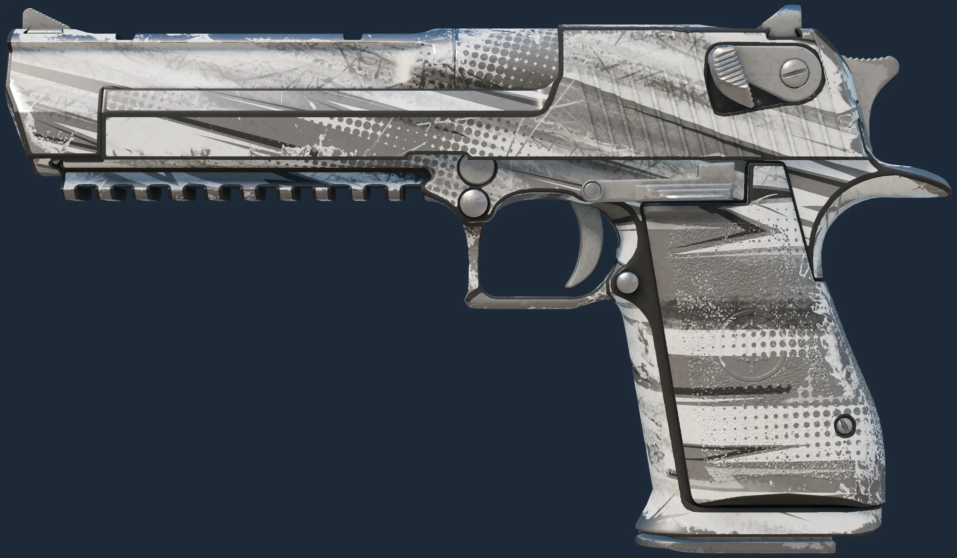 Desert Eagle | The Daily Deagle (Field-Tested)