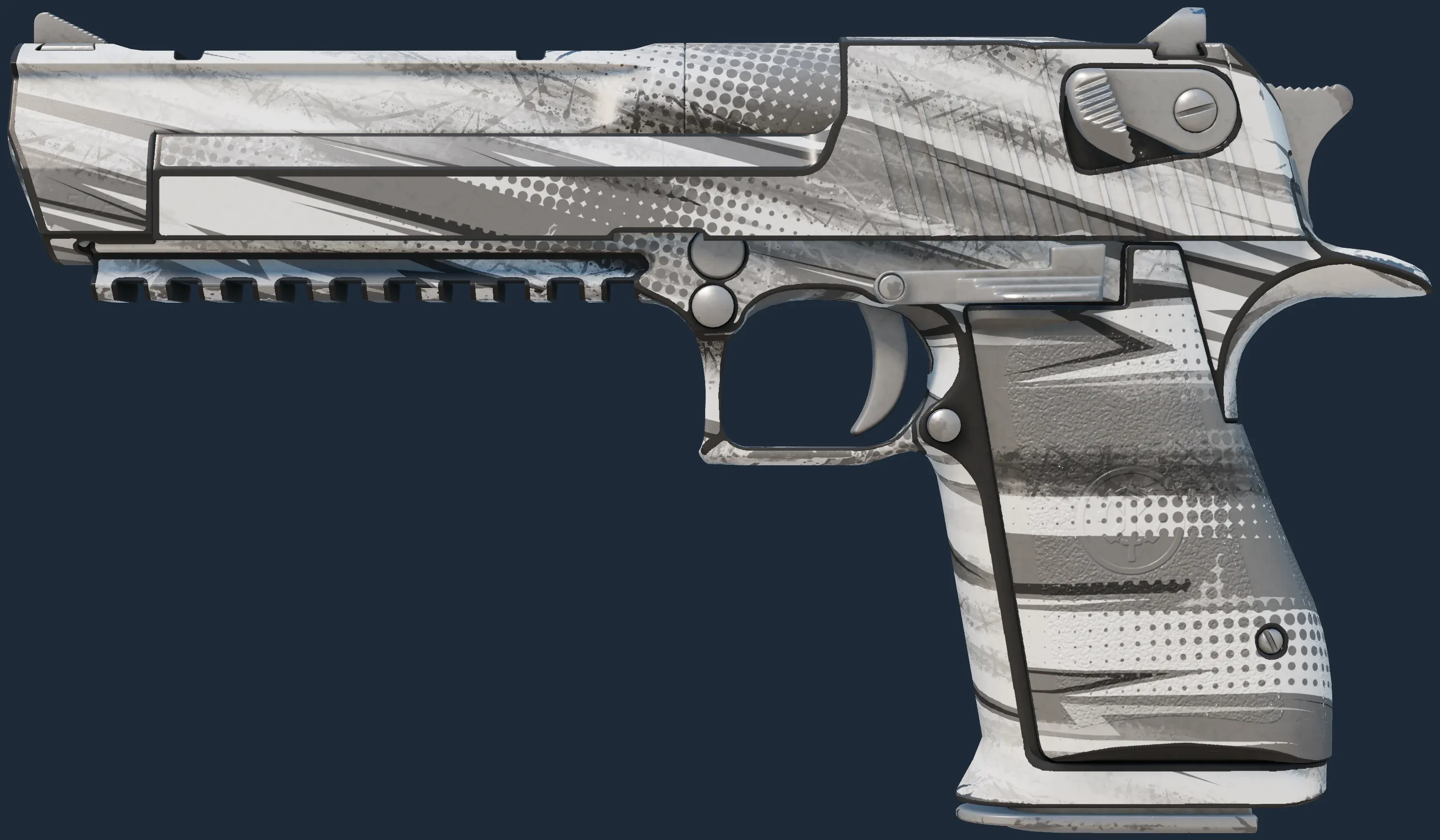Desert Eagle | The Daily Deagle (Minimal Wear)