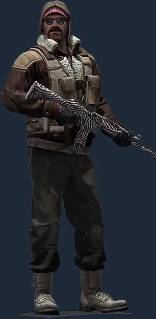 Dragomir | Sabre