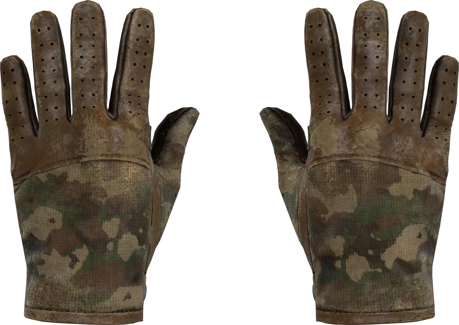★ Driver Gloves | Convoy (Battle-Scarred)