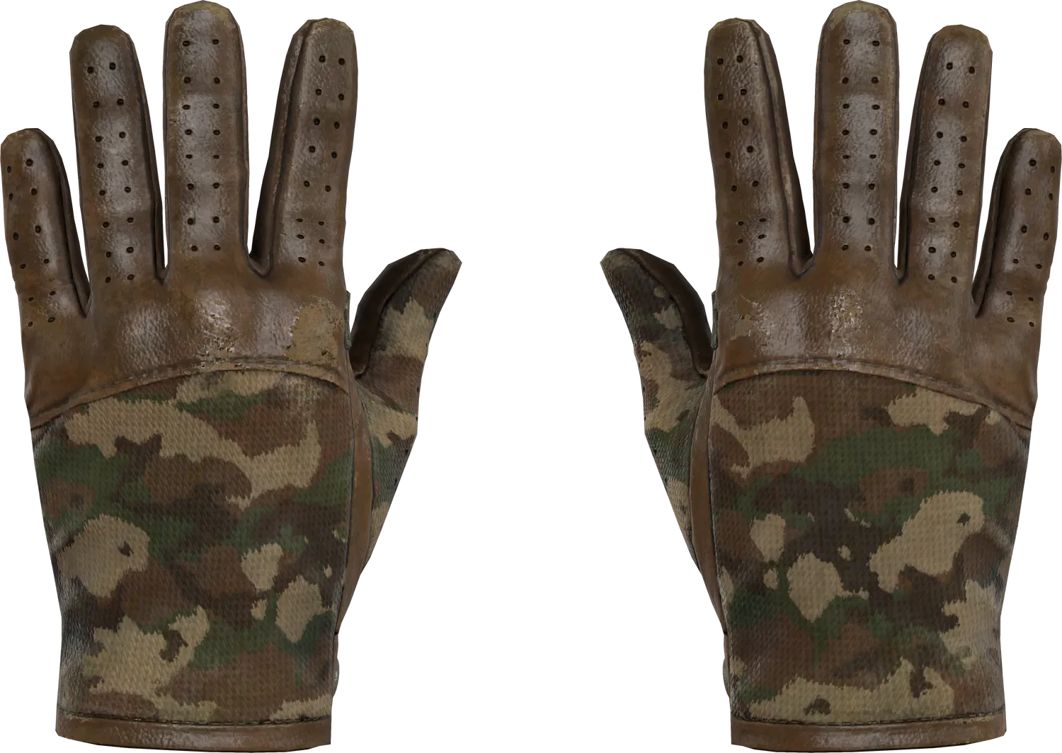 ★ Driver Gloves | Convoy (Field-Tested)