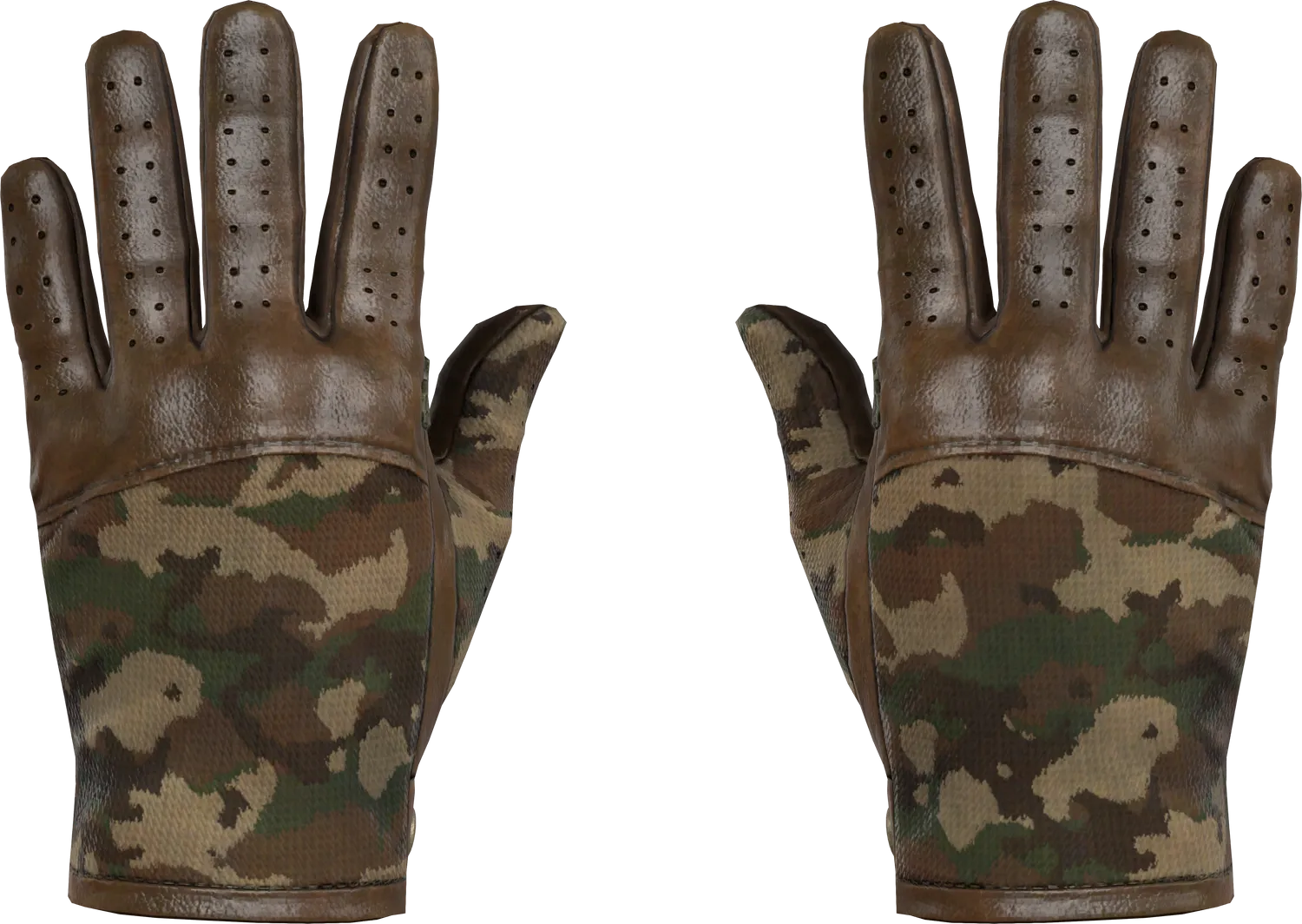 ★ Driver Gloves | Convoy (Minimal Wear)