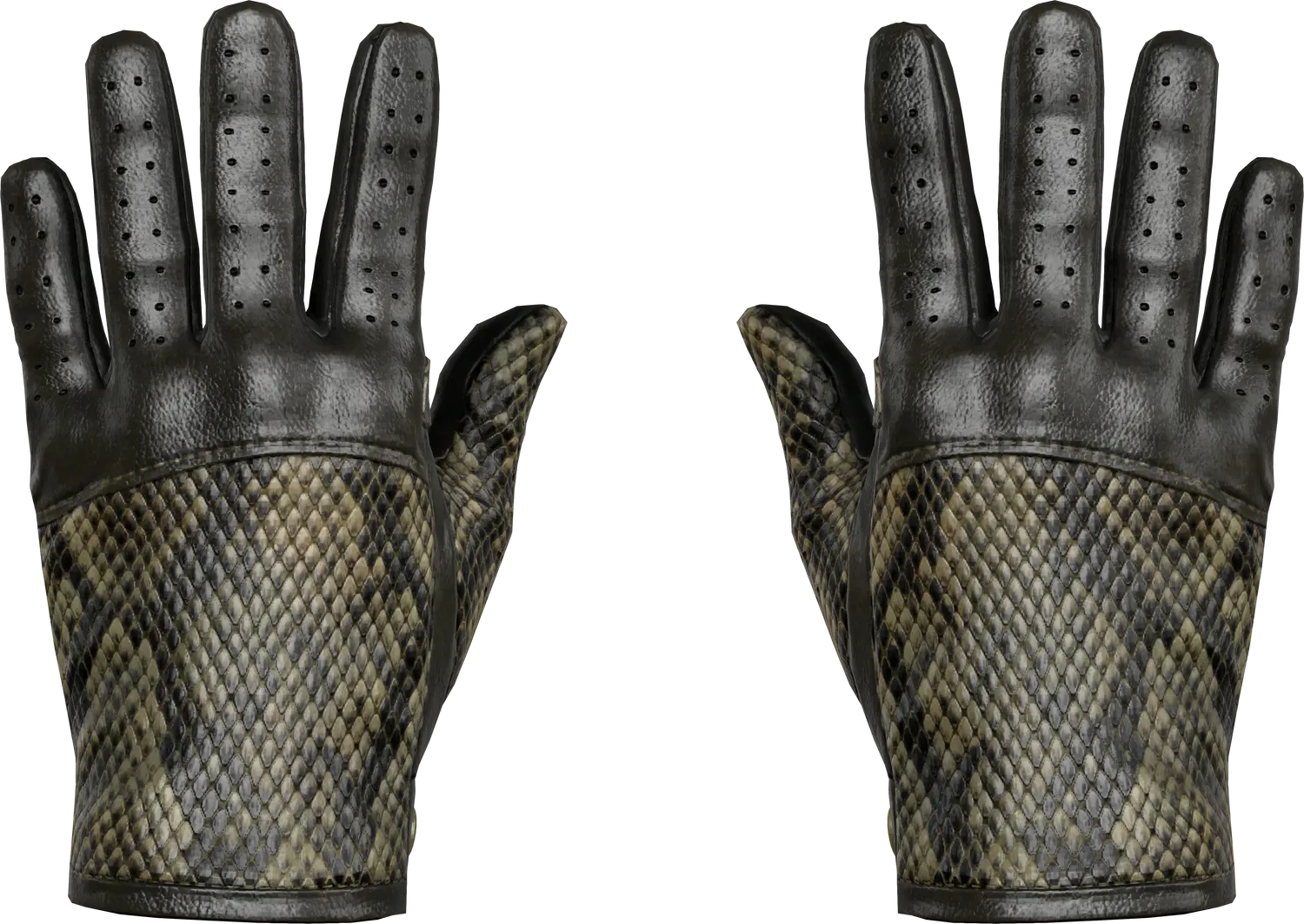★ Driver Gloves | Diamondback