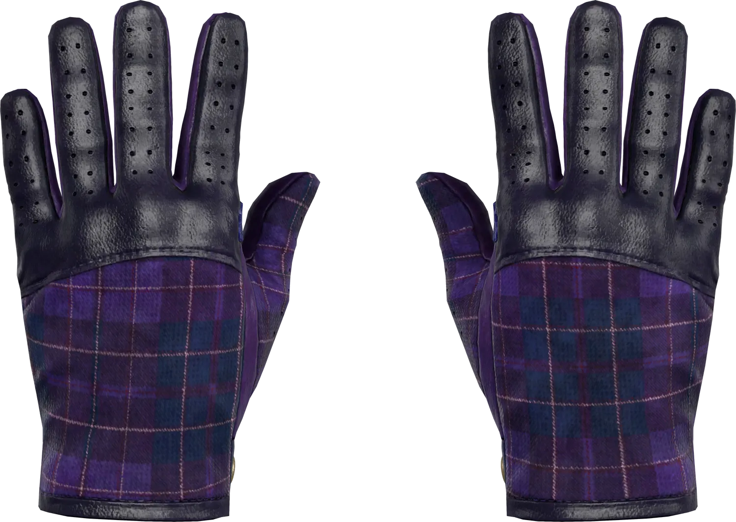 ★ Driver Gloves | Imperial Plaid (Factory New)
