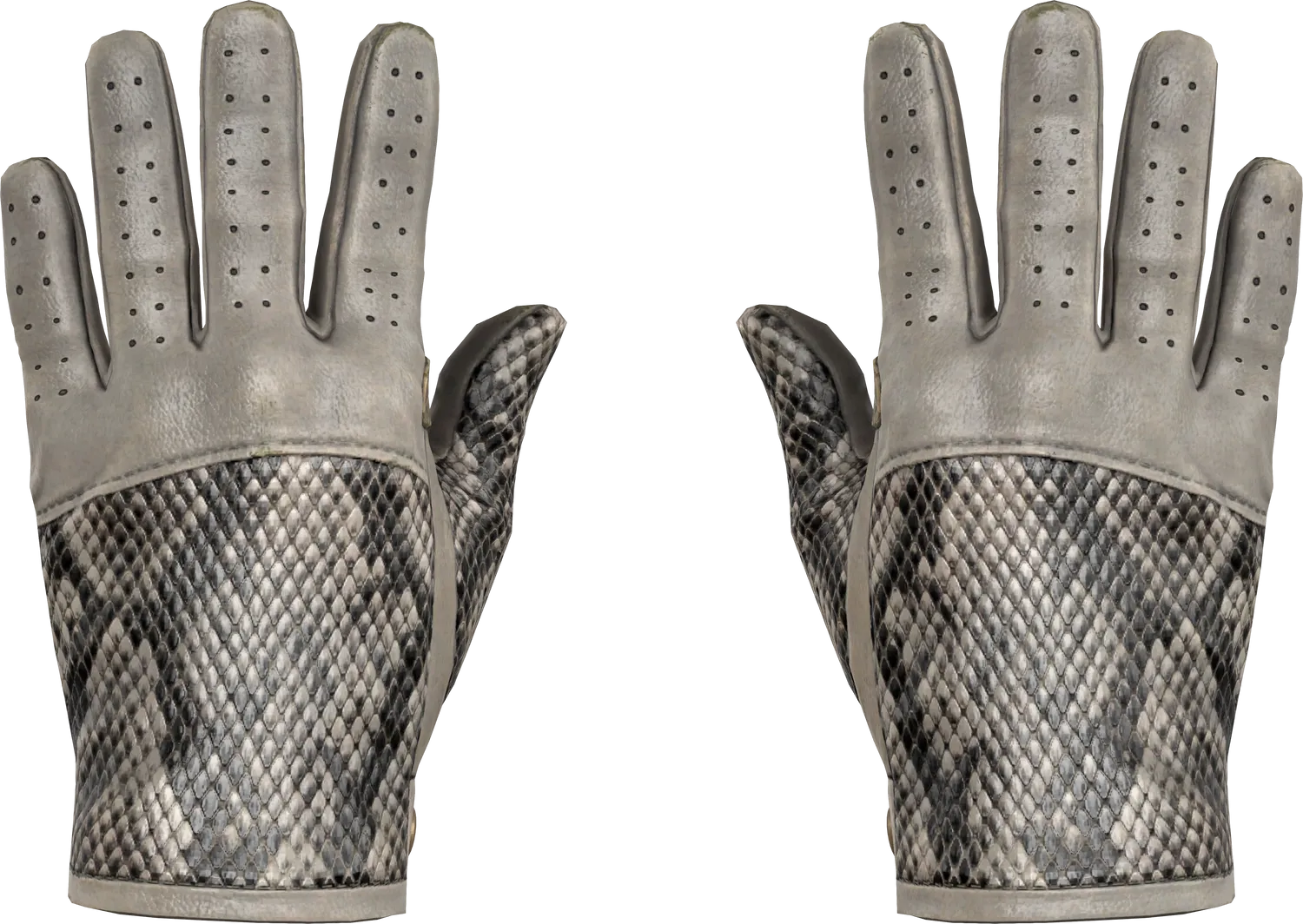 ★ Driver Gloves | King Snake (Factory New)