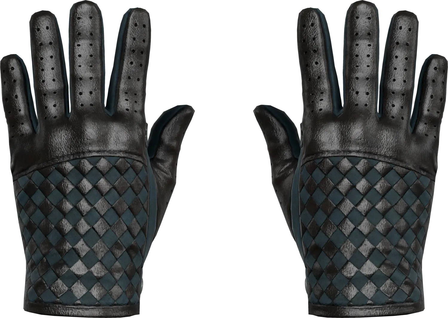 ★ Driver Gloves | Lunar Weave (Factory New)