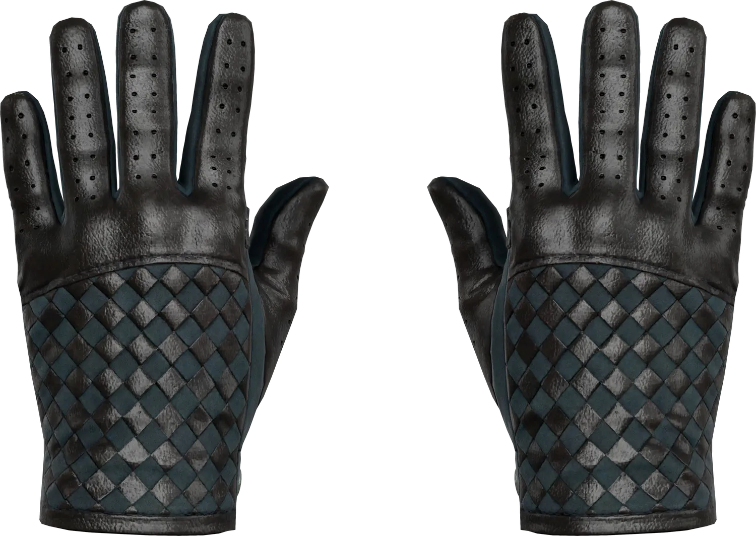 ★ Driver Gloves | Lunar Weave (Minimal Wear)