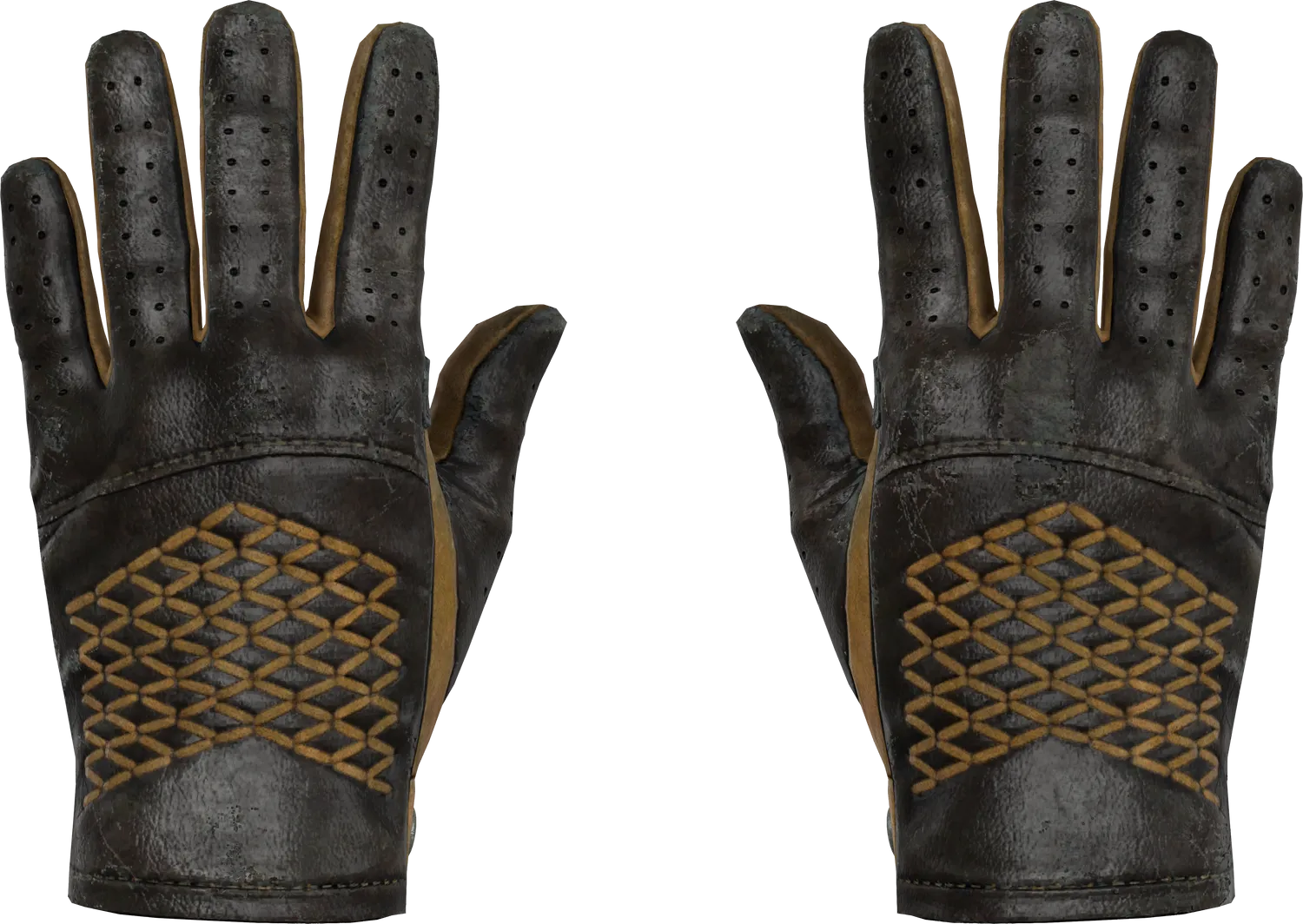 ★ Driver Gloves | Overtake (Field-Tested)
