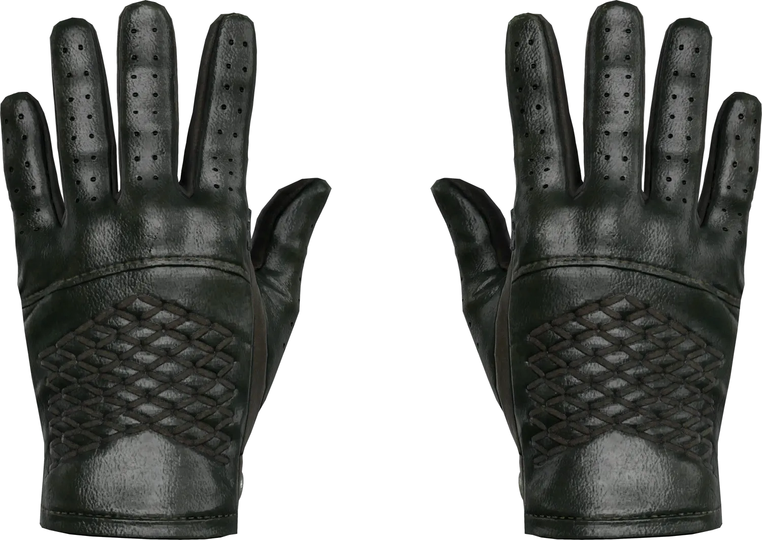 ★ Driver Gloves | Racing Green (Factory New)