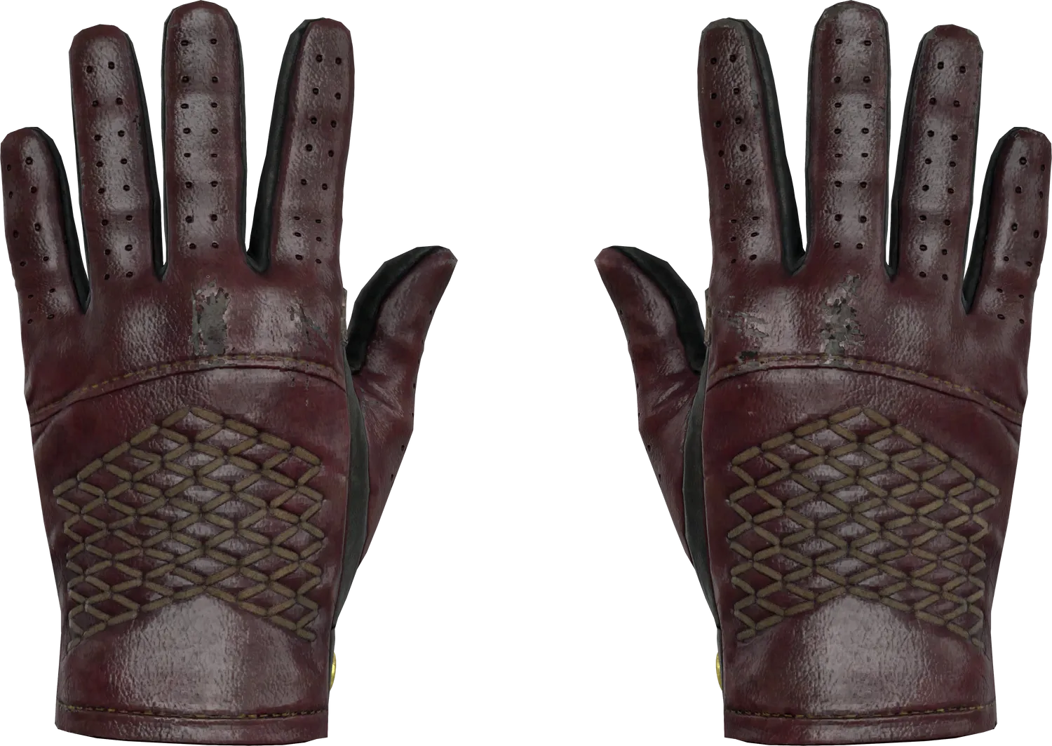 ★ Driver Gloves | Rezan the Red (Minimal Wear)