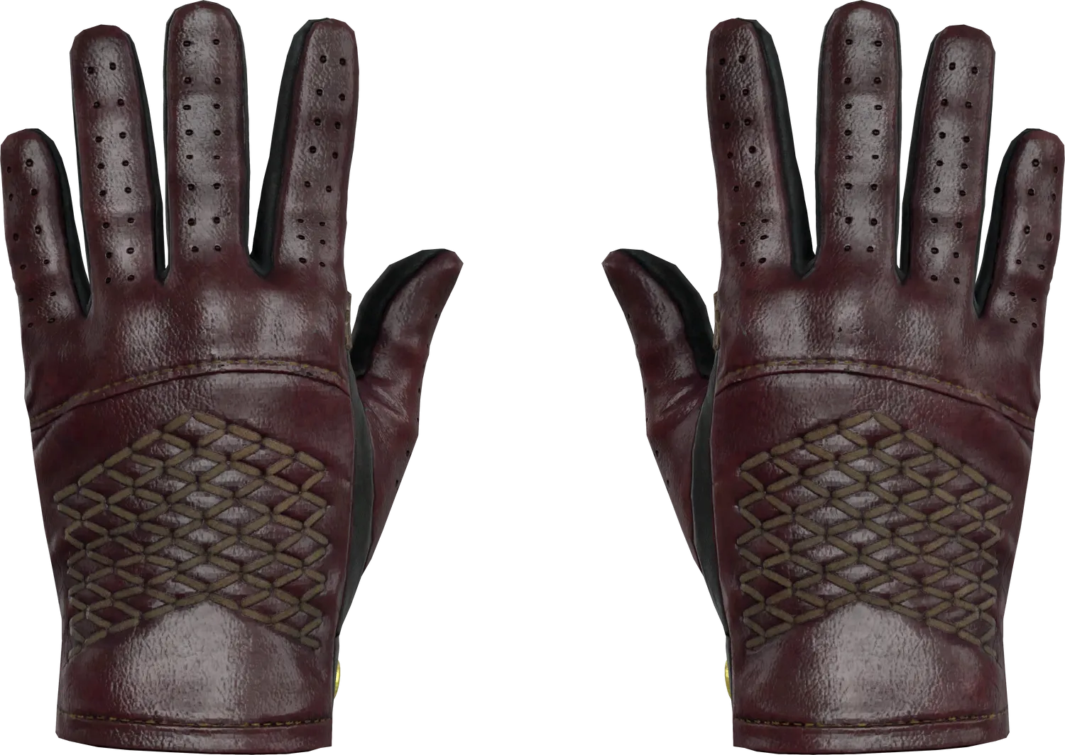 ★ Driver Gloves | Rezan the Red