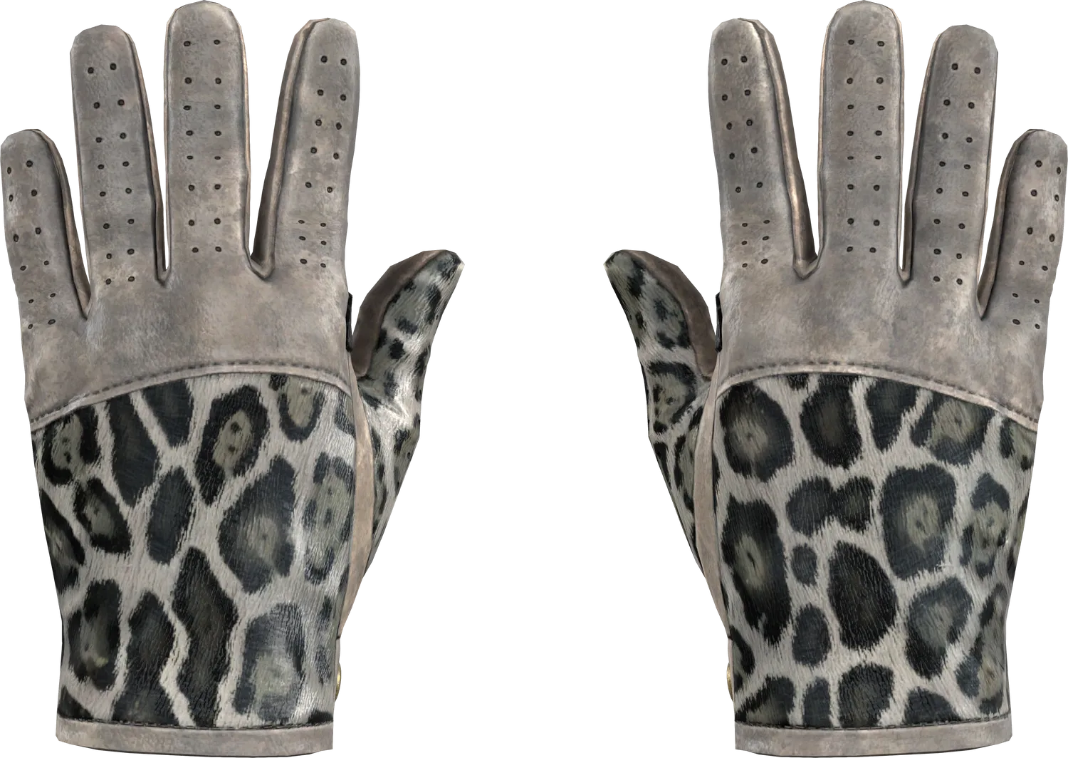 ★ Driver Gloves | Snow Leopard (Factory New)