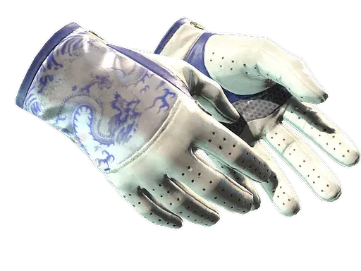 ★ Driver Gloves | Wave Chaser (Factory New)