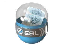 EMS Katowice 2014 Legends