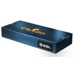 EMS One 2014 Souvenir Package