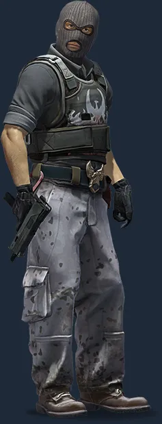 Enforcer | Phoenix