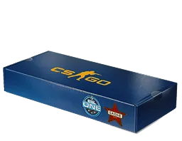 ESL One Cologne 2014 Cache Souvenir Package
