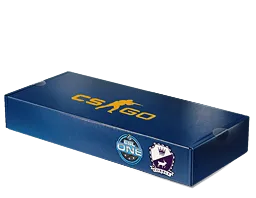 ESL One Cologne 2014 Cobblestone Souvenir Package