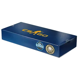 ESL One Cologne 2014 Dust II Souvenir Package
