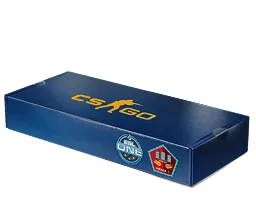 ESL One Cologne 2014 Mirage Souvenir Package
