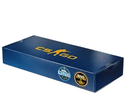ESL One Cologne 2014 Nuke Souvenir Package