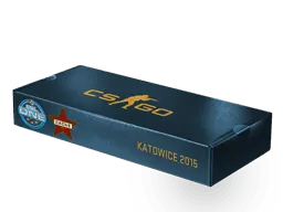 ESL One Katowice 2015 Cache Souvenir Package