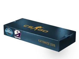 ESL One Katowice 2015 Cobblestone Souvenir Package