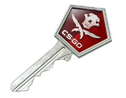 Falchion Case Key