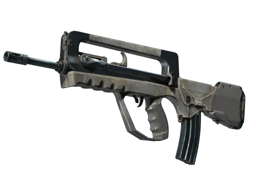 FAMAS | Half Sleeve (Minimal Wear)