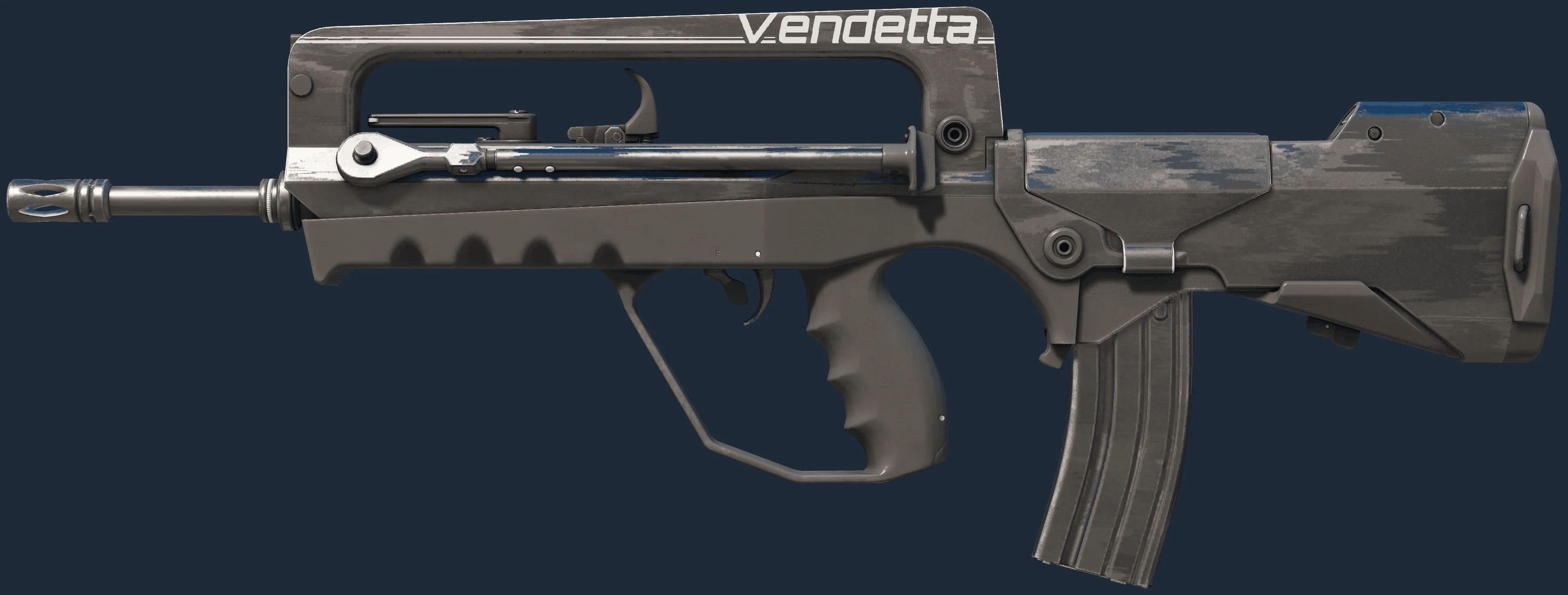 FAMAS | Vendetta