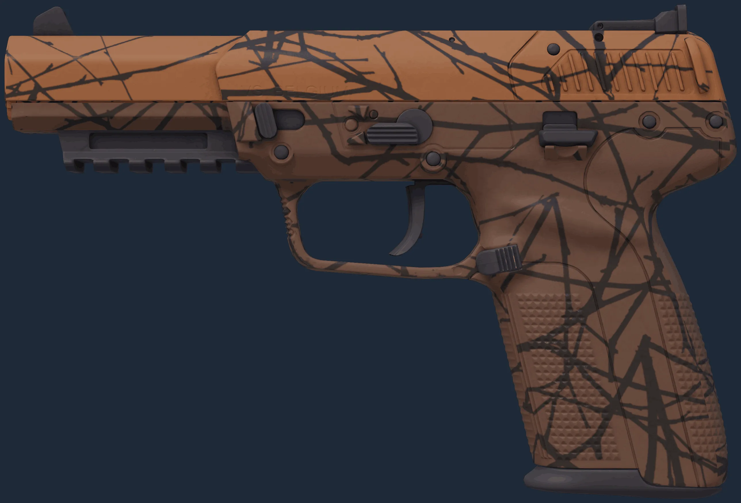 Five-SeveN | Autumn Thicket (Factory New)
