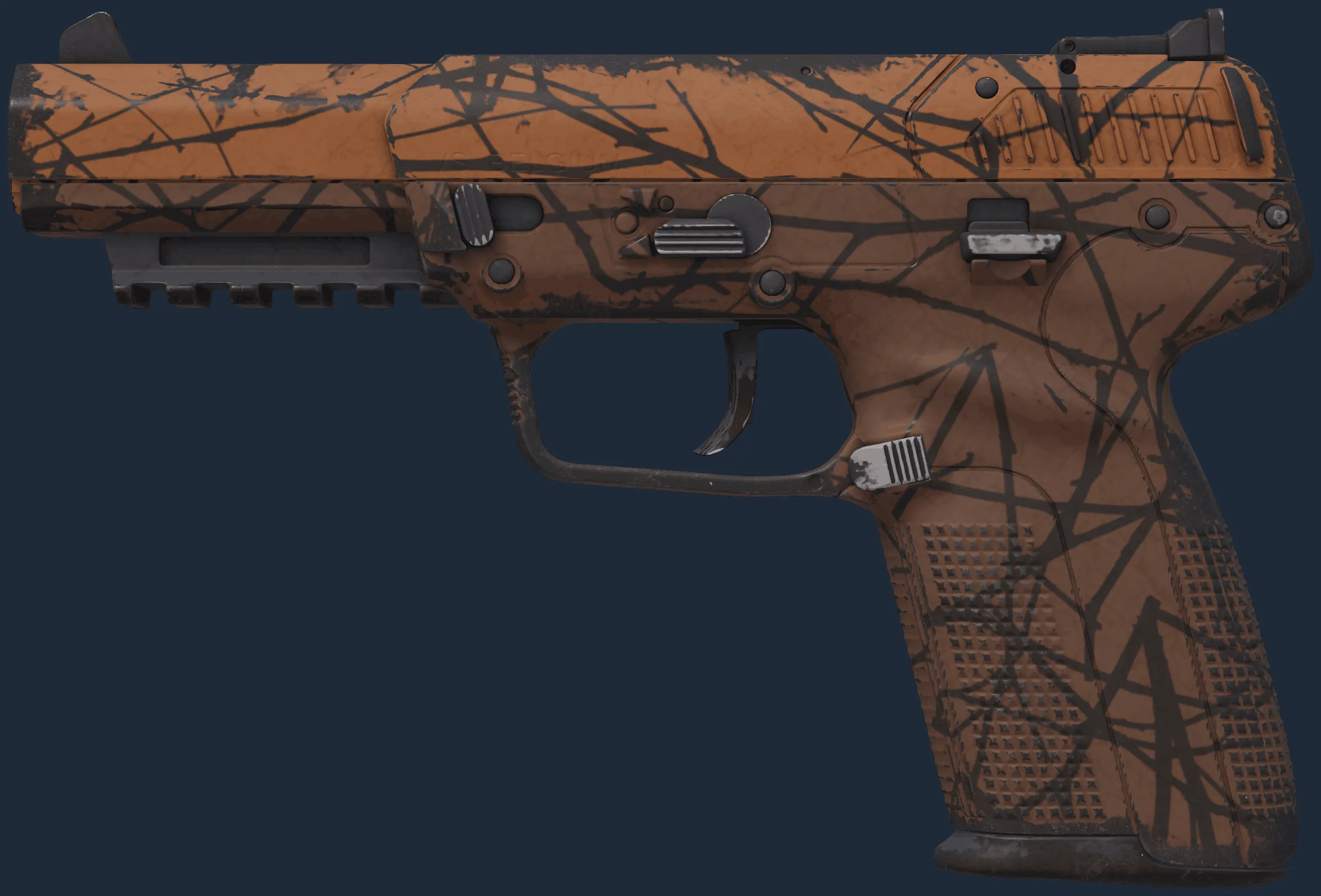 Five-SeveN | Autumn Thicket (Field-Tested)