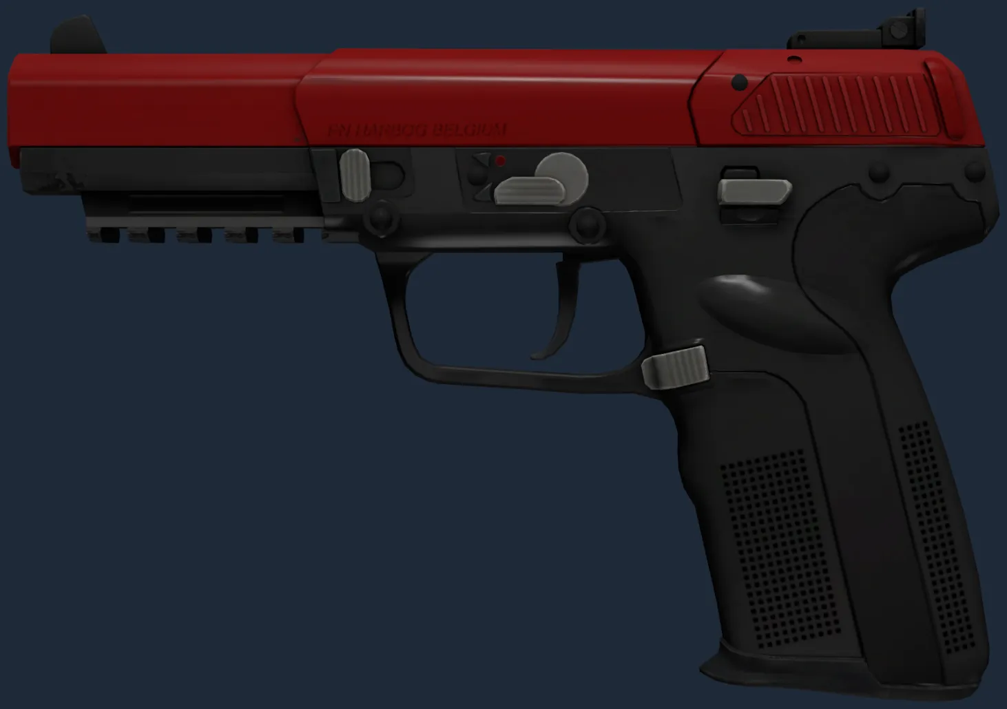 Five-SeveN | Candy Apple
