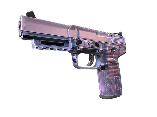 Five-SeveN | Dark Polymer