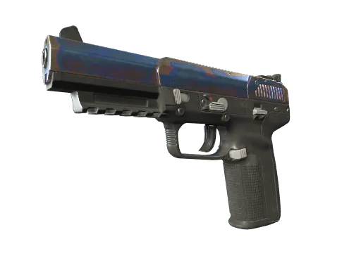 Five-SeveN | Heat Treated