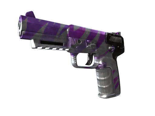 Five-SeveN | Hybrid (Factory New)