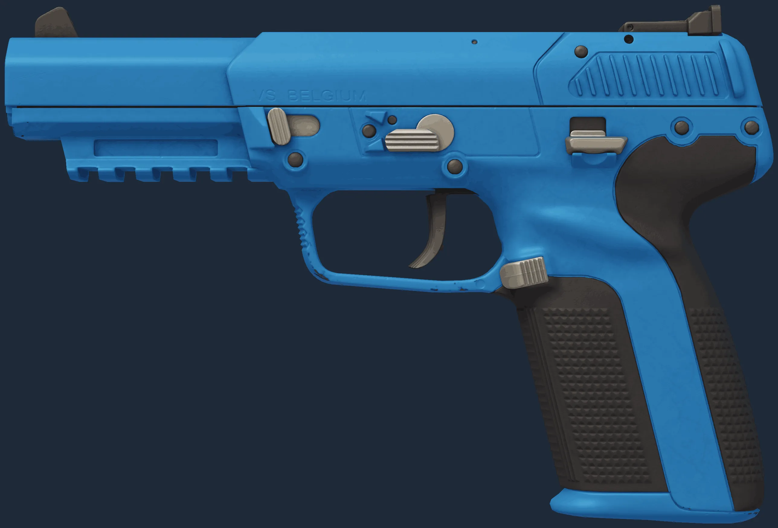 Five-SeveN | Sky Blue (Factory New)
