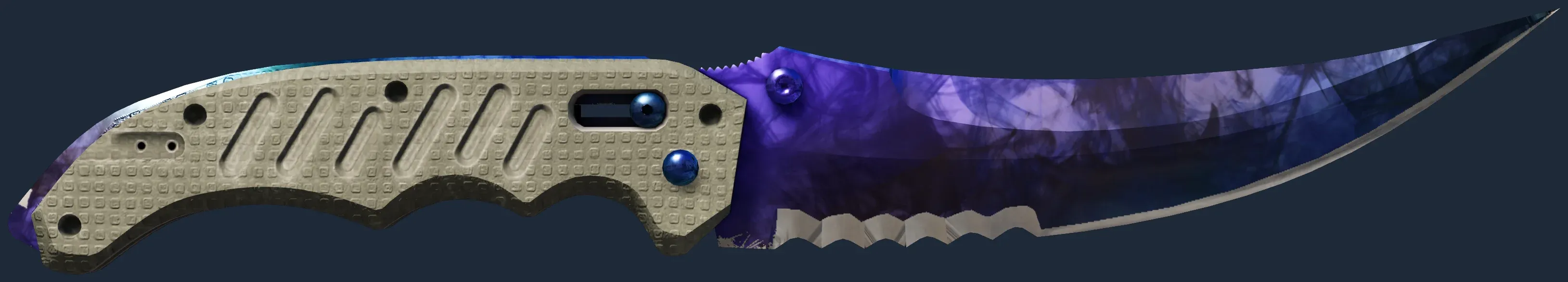 ★ Flip Knife | Doppler Phase 3 (Factory New)
