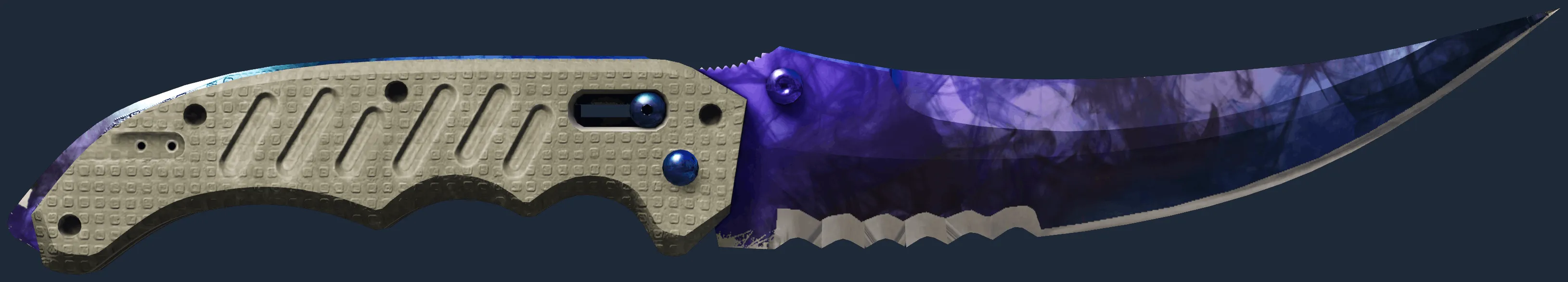 ★ Flip Knife | Doppler Phase 3 (Minimal Wear)