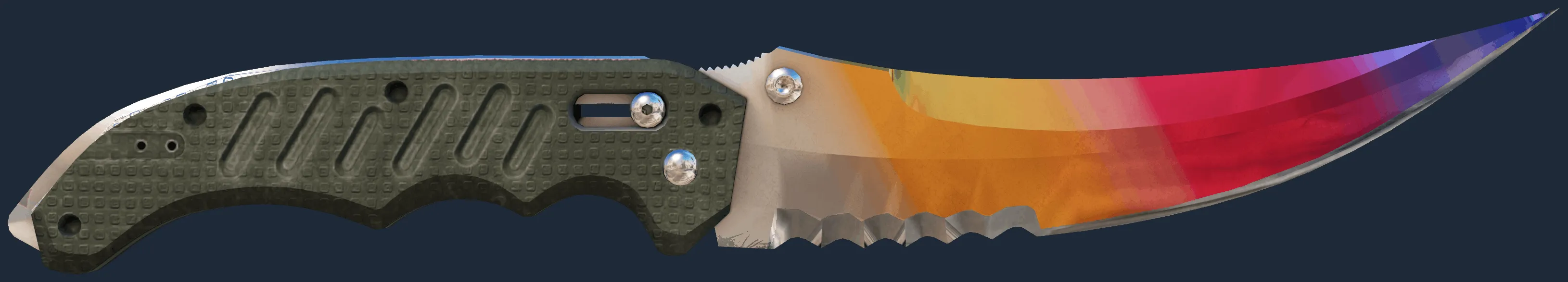 ★ Flip Knife | Fade