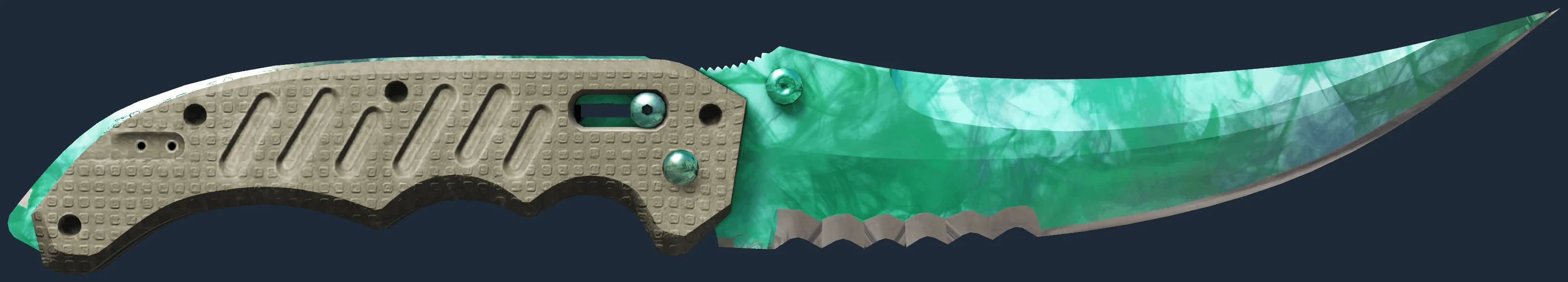 ★ Flip Knife | Gamma Doppler Phase 2