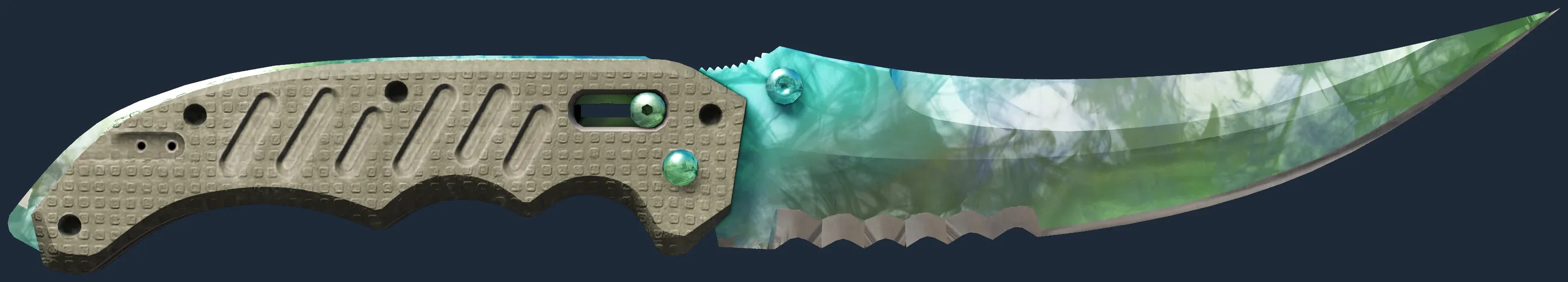 ★ Flip Knife | Gamma Doppler Phase 4
