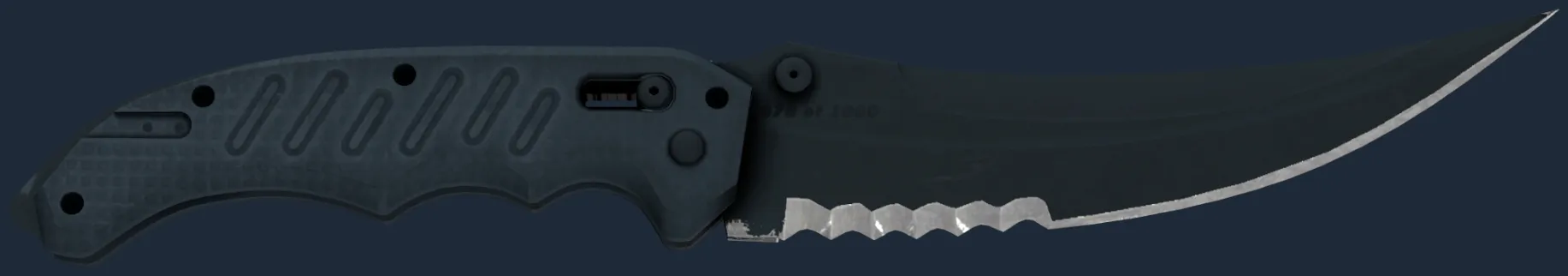 ★ Flip Knife | Night