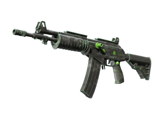 Galil AR | NV (Factory New)