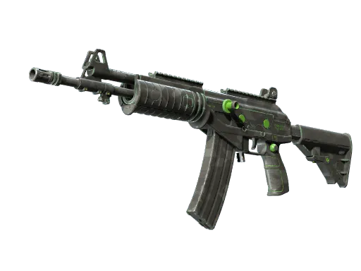 Galil AR | NV (Field-Tested)