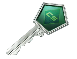 Gallery Case Key